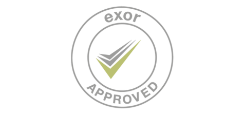 Accreditations